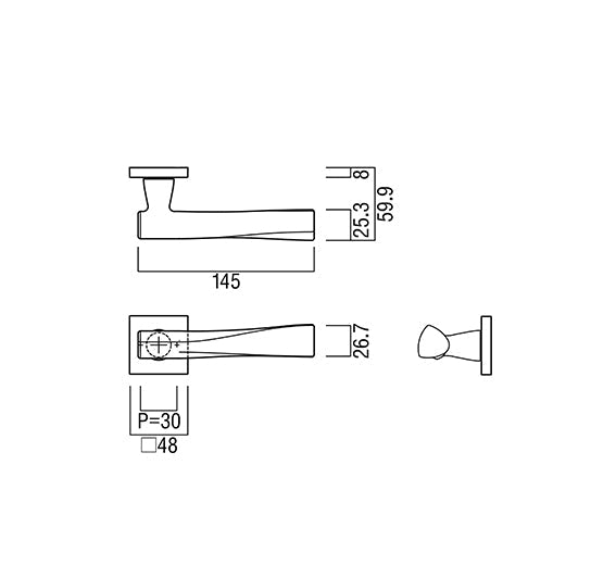MUL701-25-130-BFS