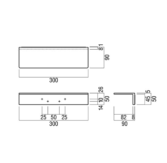 PRE-S521-01-L300