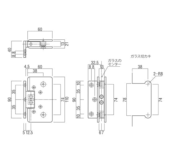 PRE-UBP5004-02