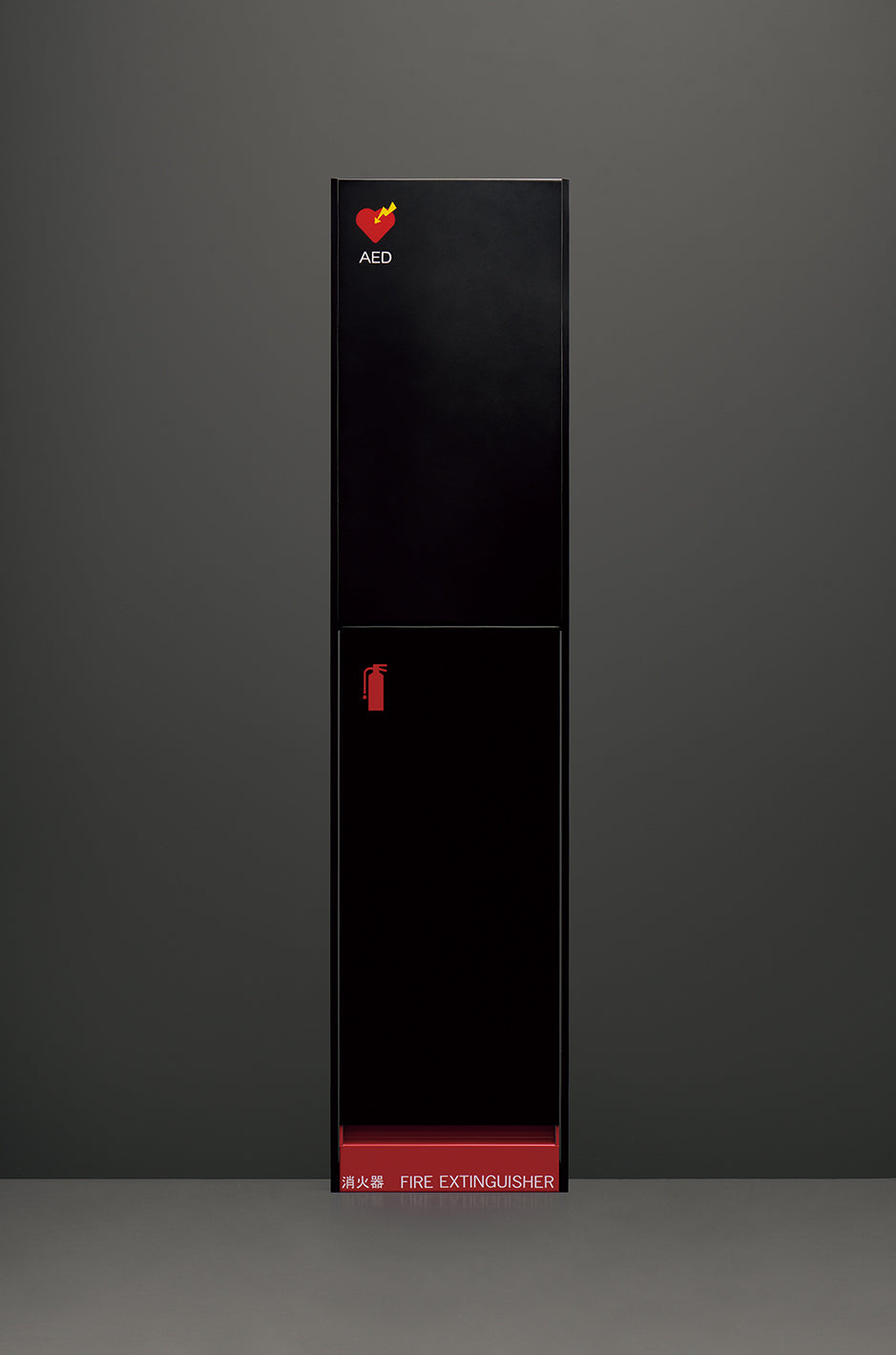 UAB-999-BLK