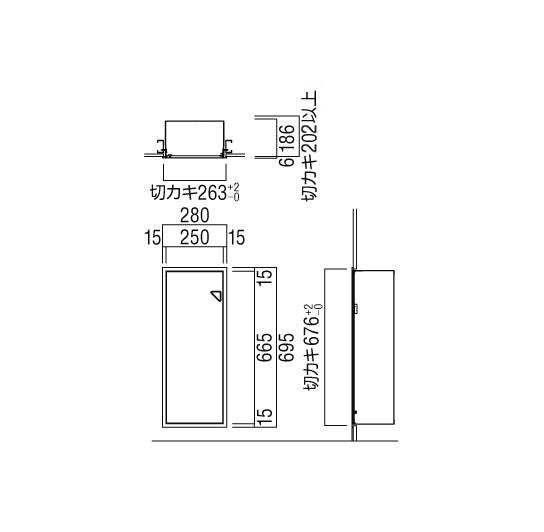 UFB-1F-2741N-MPL