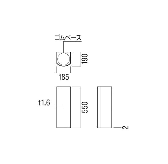 UFB-3F-3026-MBK