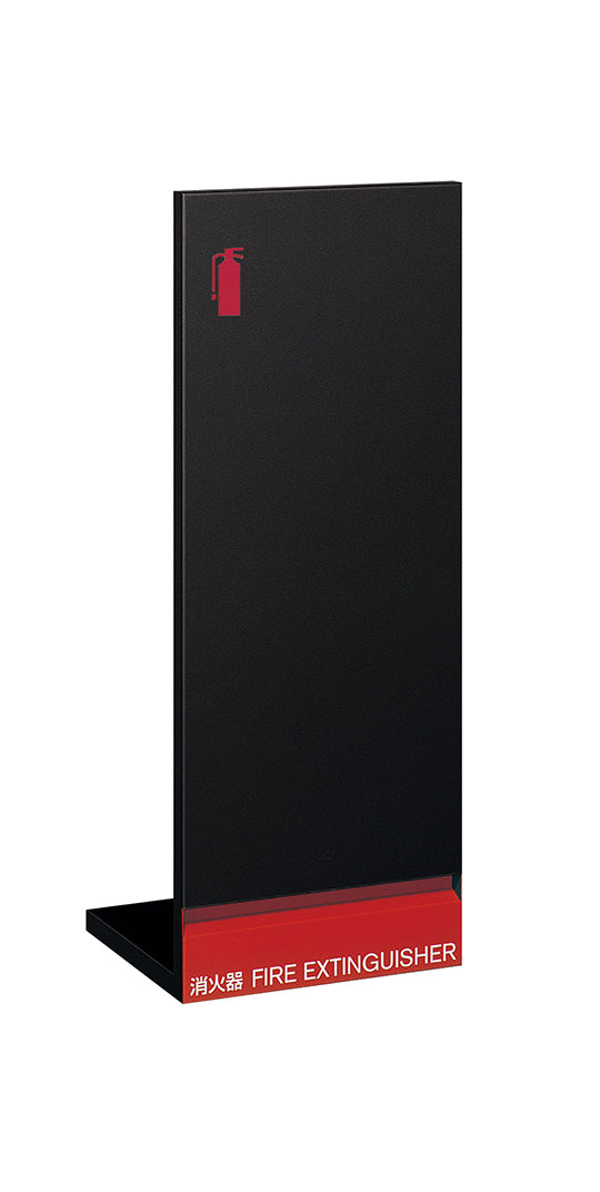 UFB-3F-999H-BLK