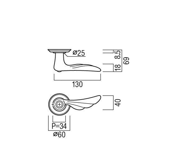 UL833-001