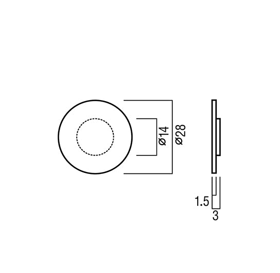 DHA271-01 (DHA270用シートカット用専用治具)