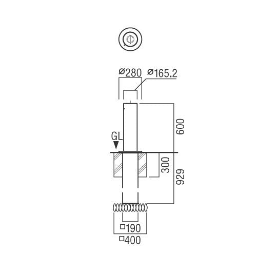 LP-165MU-E-SHL