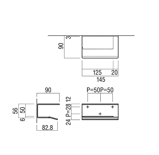 PRE-S260-01-L
