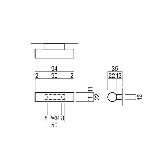 PRE-TH410-01-L90