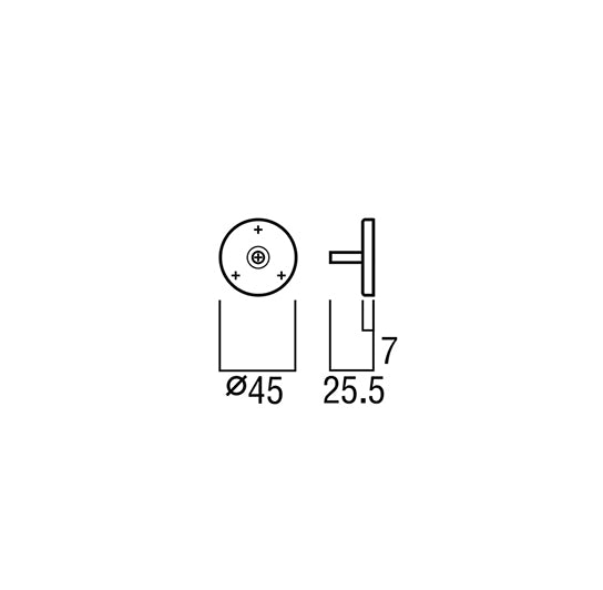 G1271-26-111-L1300内部 +TS-BASE-MBLKのセット
