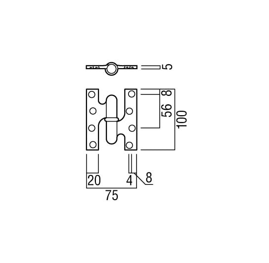 UBP-75-L