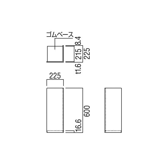 UFB-3F-2403-PWH