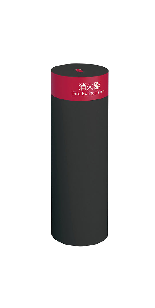 UFB-3F-3027-BLK-R