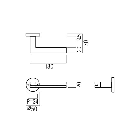 UL745-001