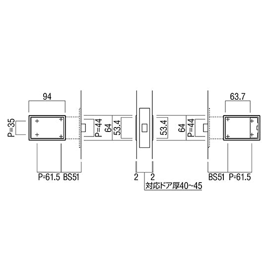 ULS401-B