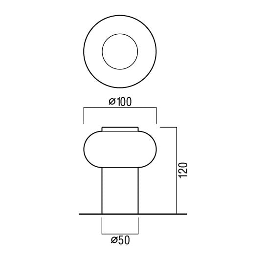 UT-100-DCP